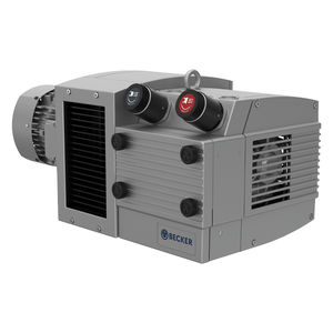 Bombas de vacio Rietchle Tecnivac