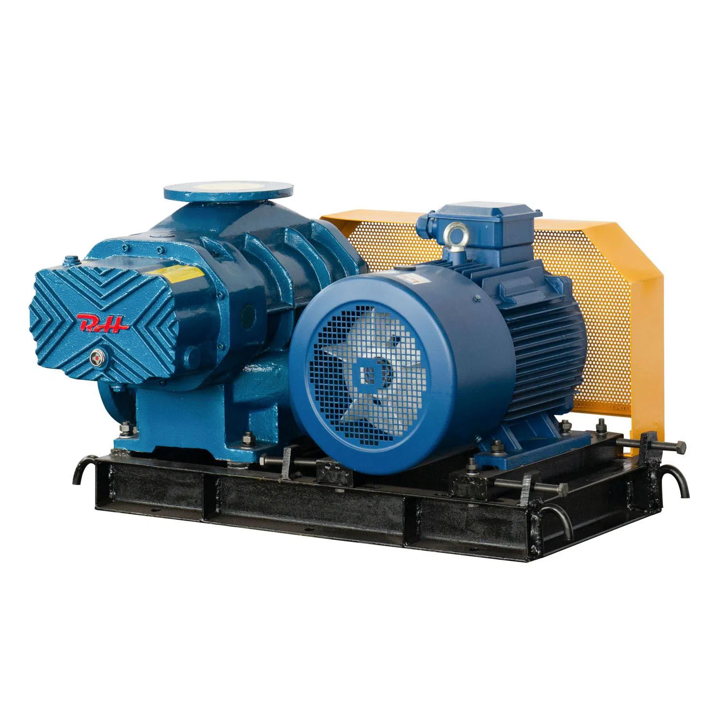 Sopladores blower peru – Tecnivac